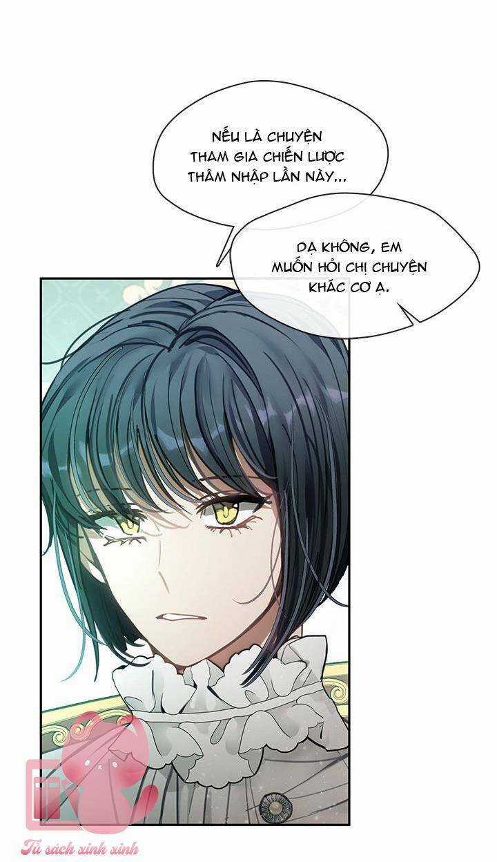 Gia Đình Bị Ám Ảnh Bởi Tôi Chapter 56 trang 4