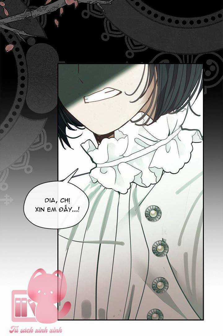 Gia Đình Bị Ám Ảnh Bởi Tôi Chapter 56 trang 42