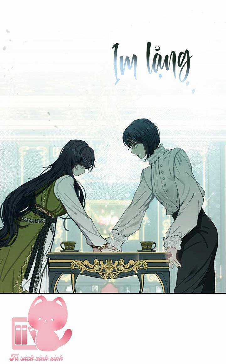 Gia Đình Bị Ám Ảnh Bởi Tôi Chapter 56 trang 44