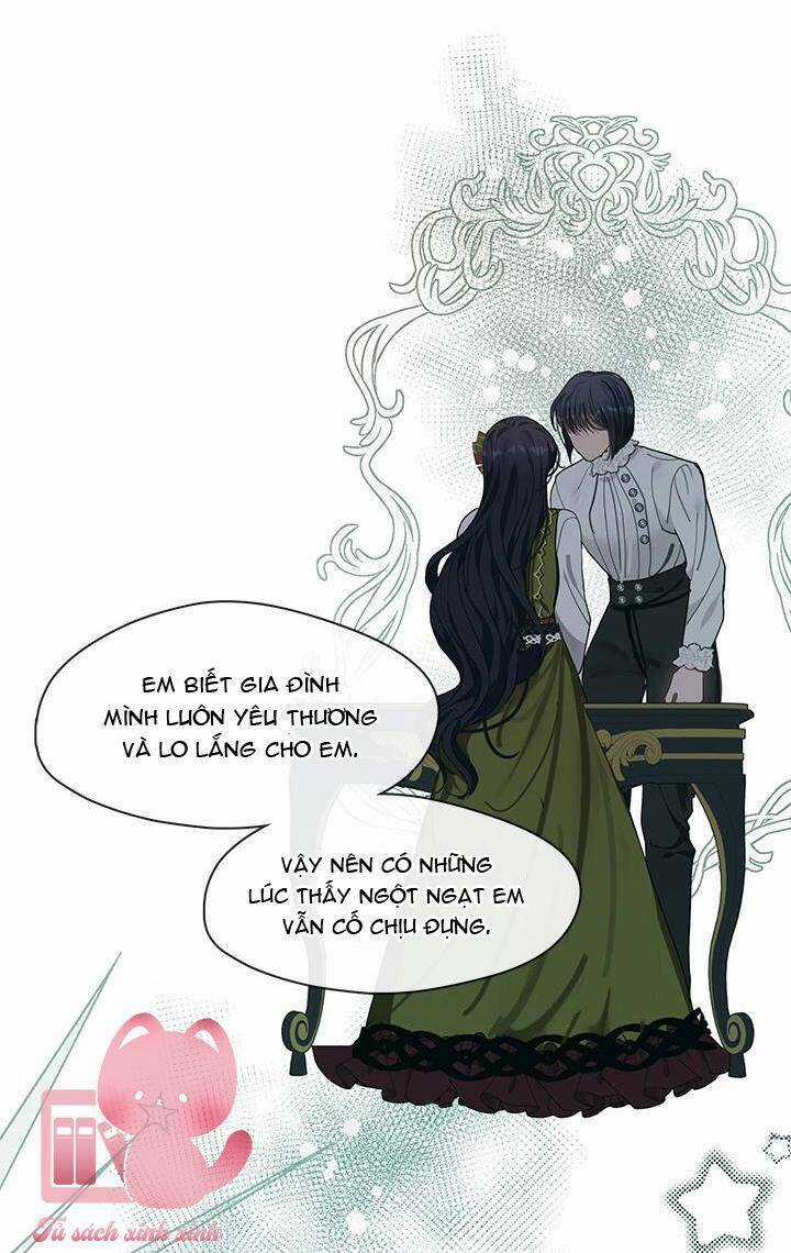 Gia Đình Bị Ám Ảnh Bởi Tôi Chapter 56 trang 46