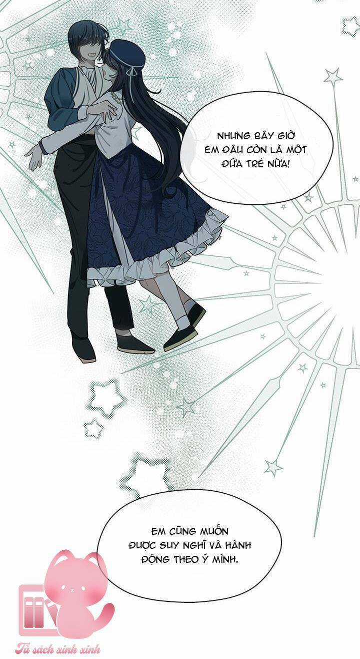 Gia Đình Bị Ám Ảnh Bởi Tôi Chapter 56 trang 47