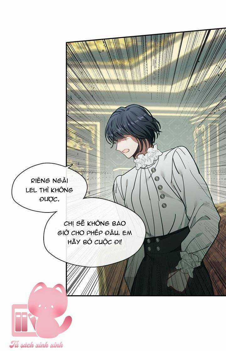 Gia Đình Bị Ám Ảnh Bởi Tôi Chapter 56 trang 51