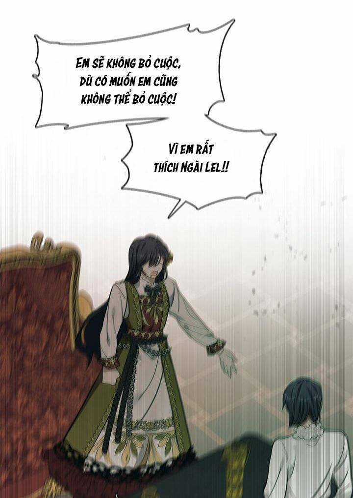 Gia Đình Bị Ám Ảnh Bởi Tôi Chapter 56 trang 53