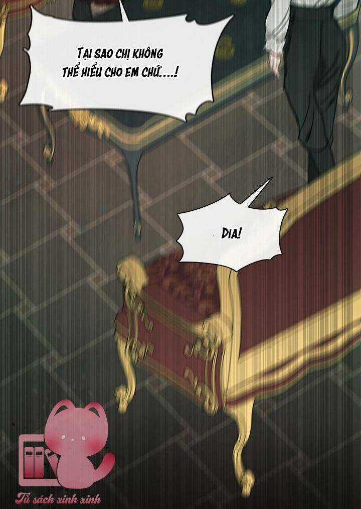 Gia Đình Bị Ám Ảnh Bởi Tôi Chapter 56 trang 54