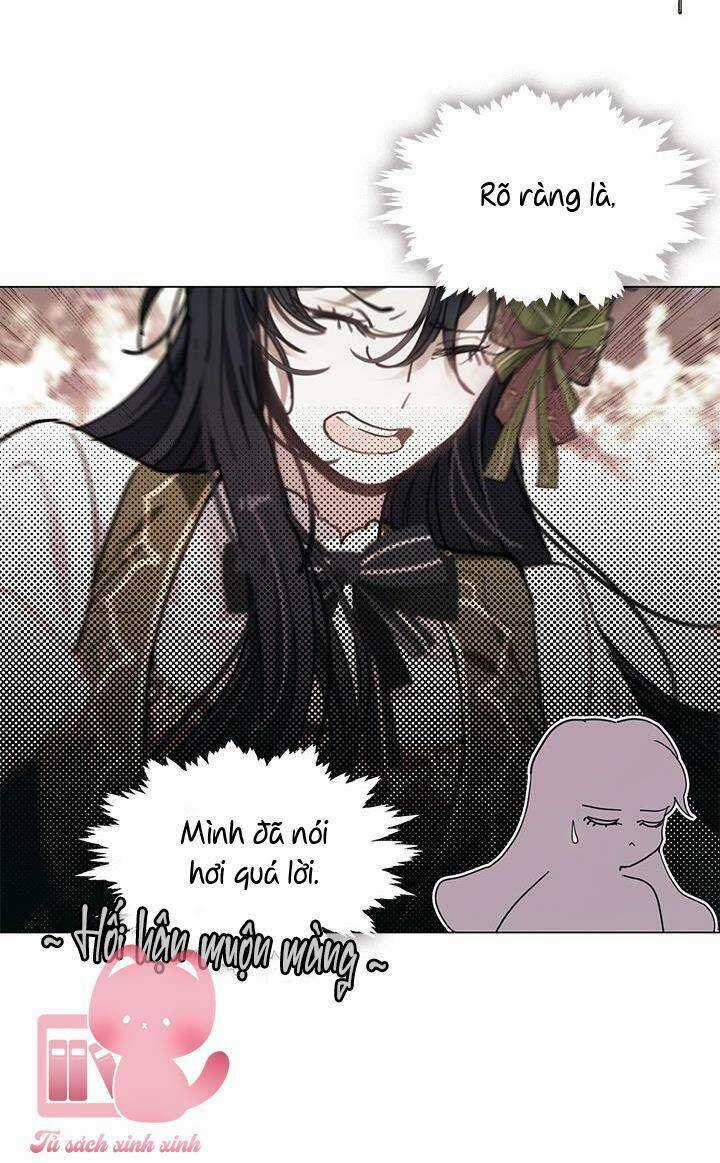 Gia Đình Bị Ám Ảnh Bởi Tôi Chapter 56 trang 64