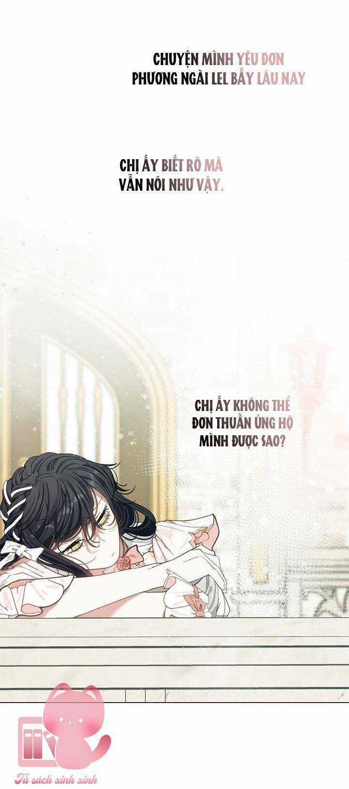 Gia Đình Bị Ám Ảnh Bởi Tôi Chapter 56 trang 66