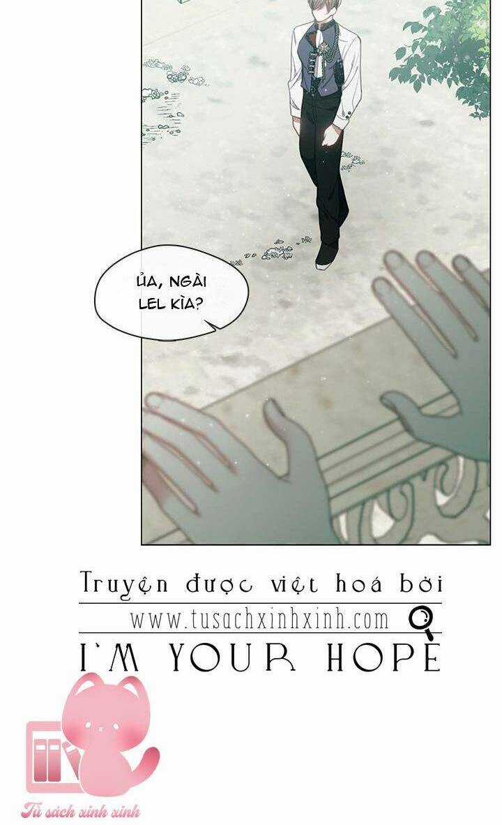 Gia Đình Bị Ám Ảnh Bởi Tôi Chapter 56 trang 68