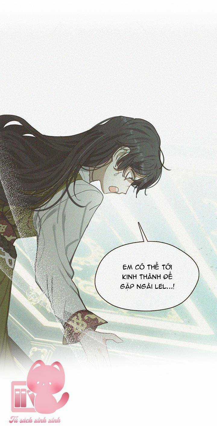 Gia Đình Bị Ám Ảnh Bởi Tôi Chapter 56 trang 69