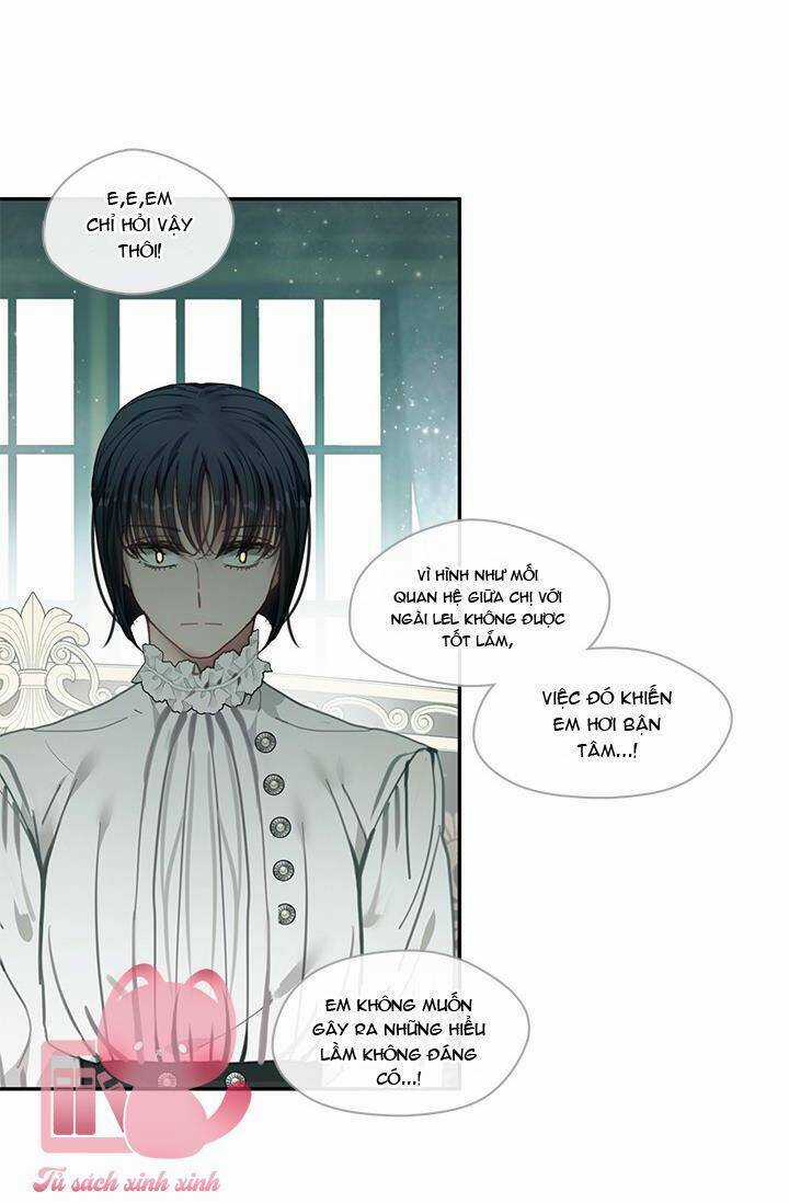 Gia Đình Bị Ám Ảnh Bởi Tôi Chapter 56 trang 7