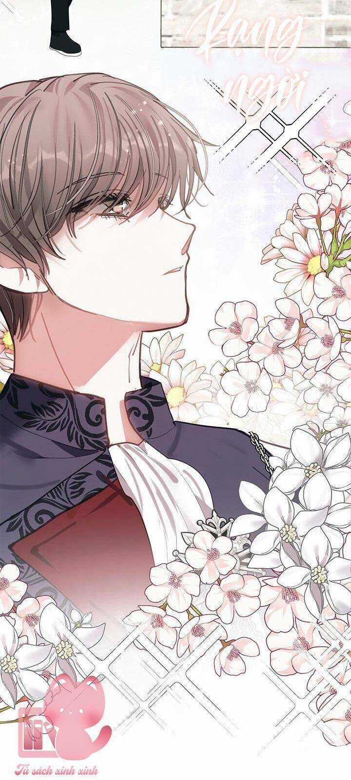 Gia Đình Bị Ám Ảnh Bởi Tôi Chapter 56 trang 74