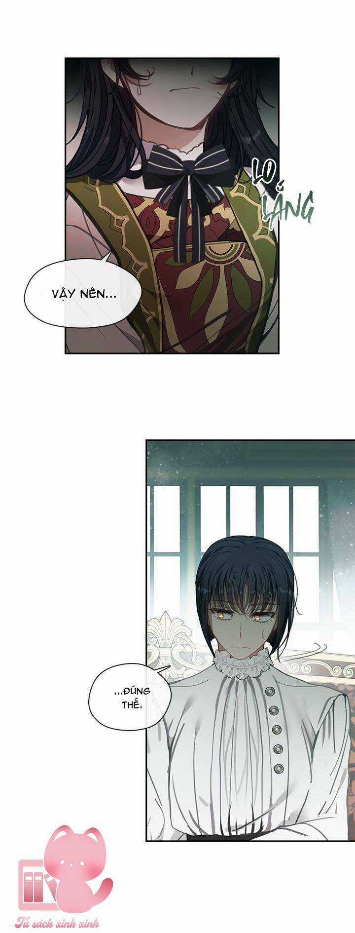 Gia Đình Bị Ám Ảnh Bởi Tôi Chapter 56 trang 8