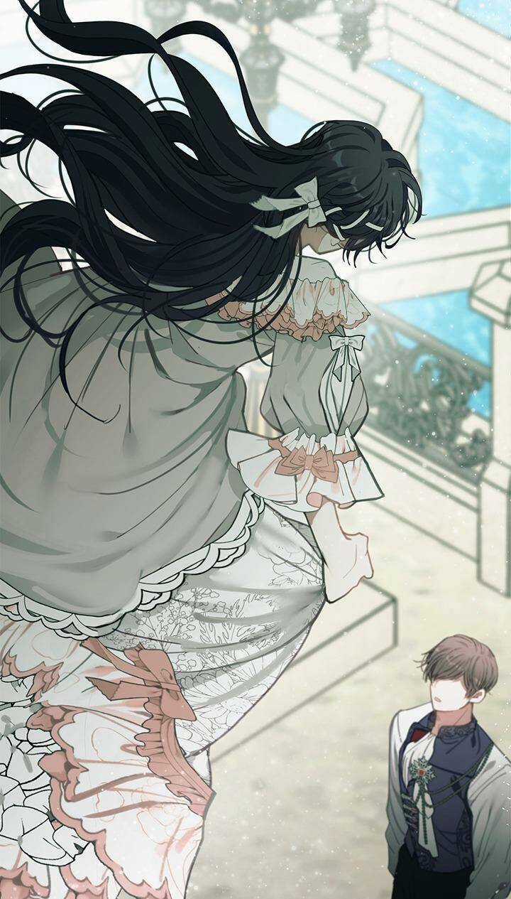 Gia Đình Bị Ám Ảnh Bởi Tôi Chapter 56 trang 81