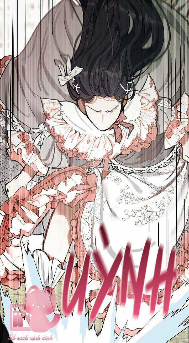 Gia Đình Bị Ám Ảnh Bởi Tôi Chapter 56 trang 84