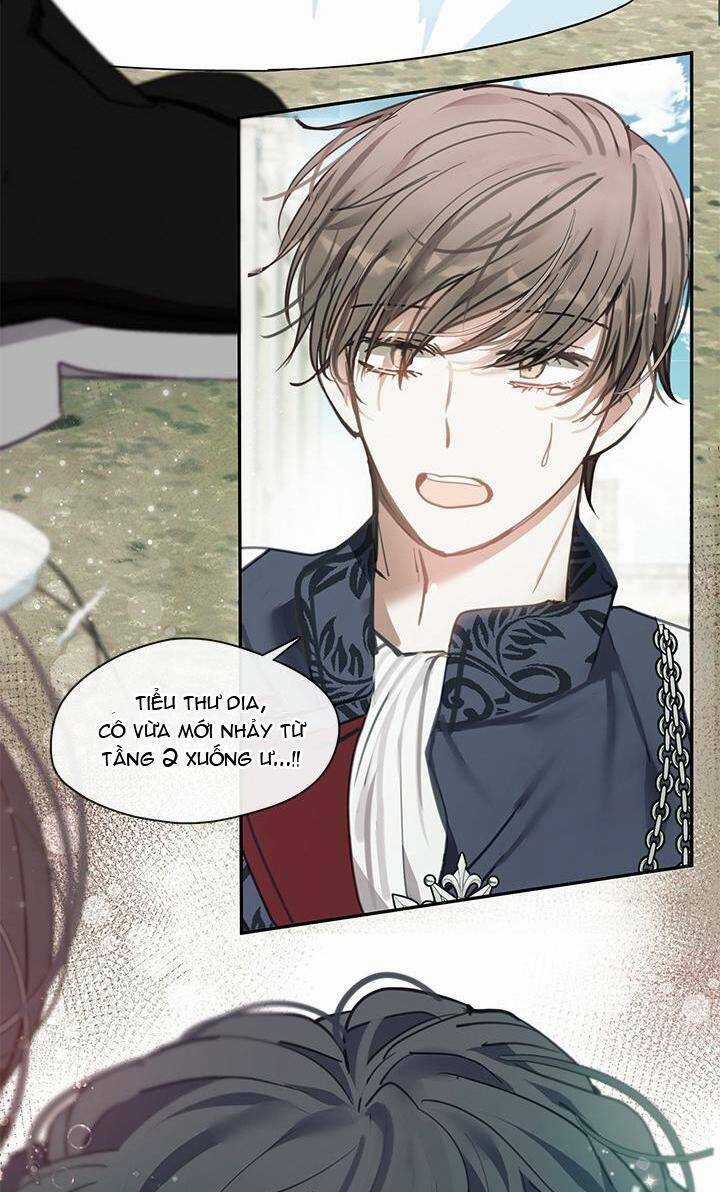 Gia Đình Bị Ám Ảnh Bởi Tôi Chapter 56 trang 85