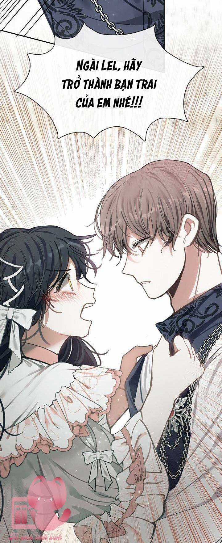 Gia Đình Bị Ám Ảnh Bởi Tôi Chapter 56 trang 88