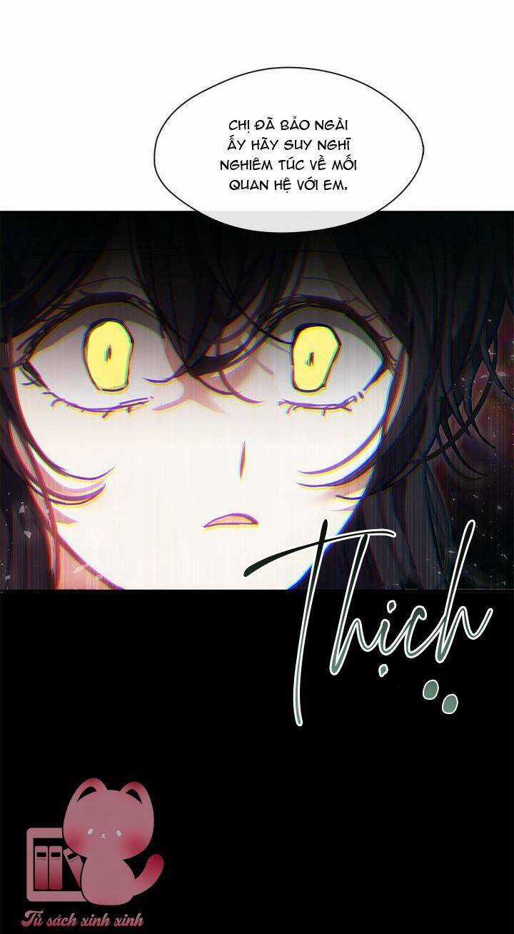 Gia Đình Bị Ám Ảnh Bởi Tôi Chapter 56 trang 9