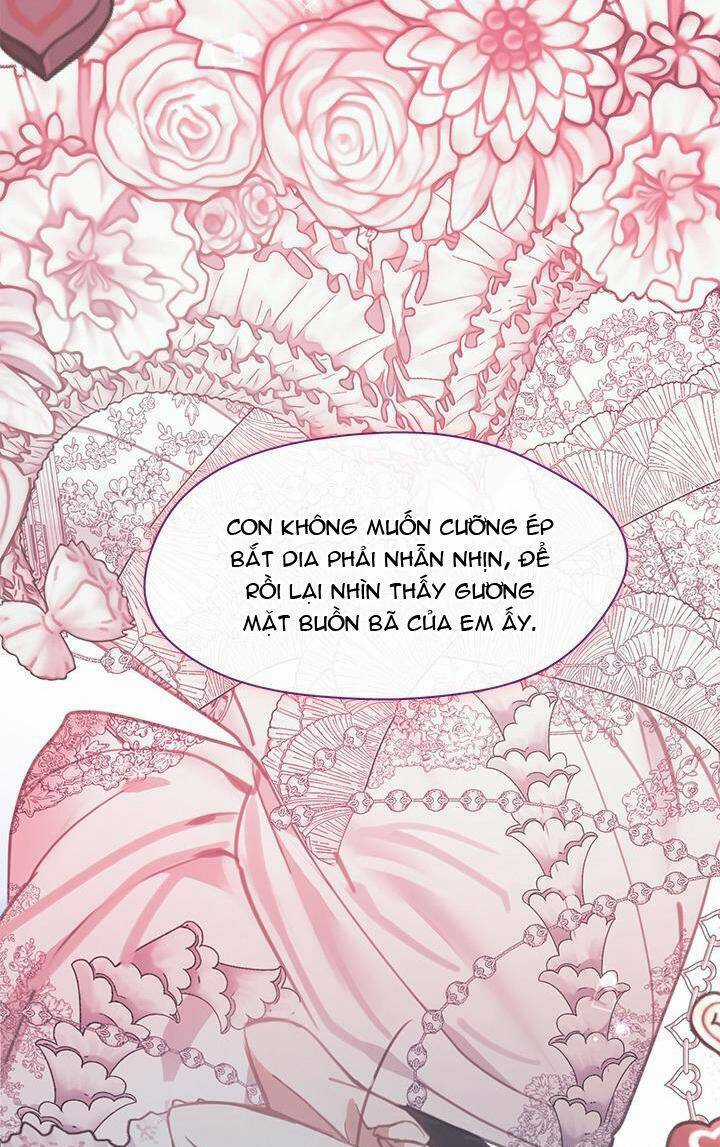 Gia Đình Bị Ám Ảnh Bởi Tôi Chapter 57 trang 14