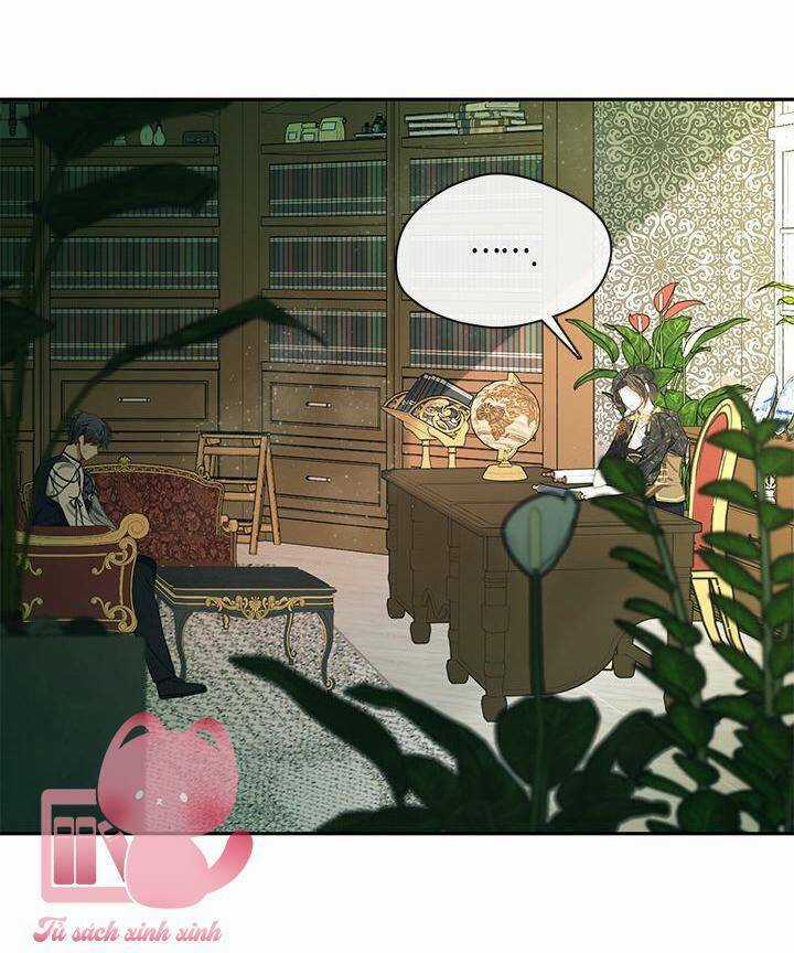 Gia Đình Bị Ám Ảnh Bởi Tôi Chapter 57 trang 19