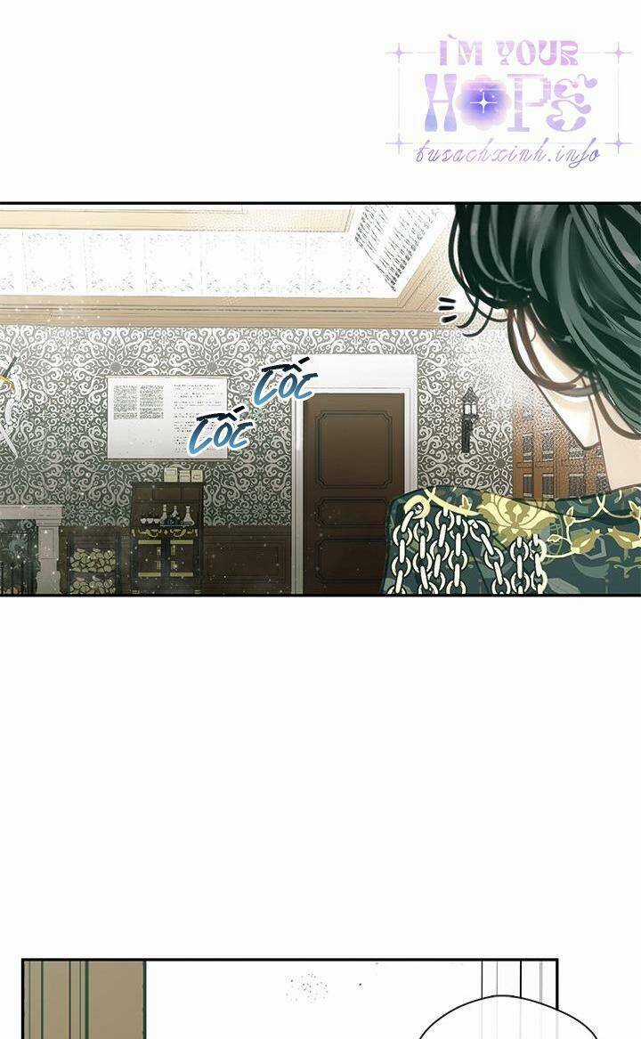 Gia Đình Bị Ám Ảnh Bởi Tôi Chapter 57 trang 2