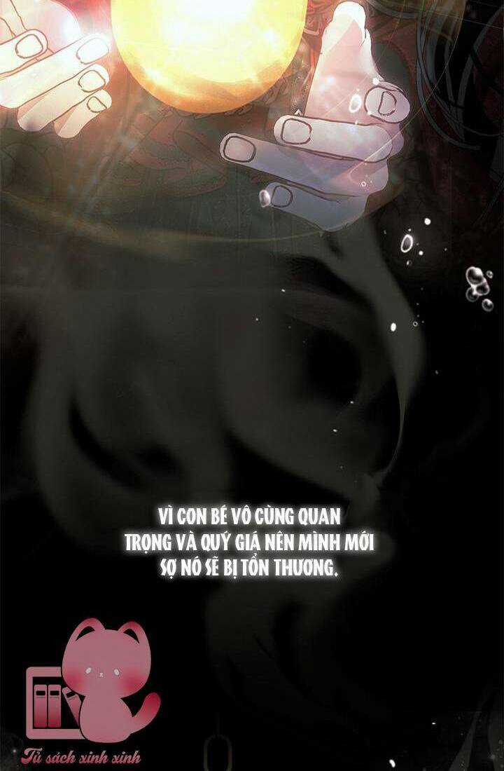 Gia Đình Bị Ám Ảnh Bởi Tôi Chapter 57 trang 22