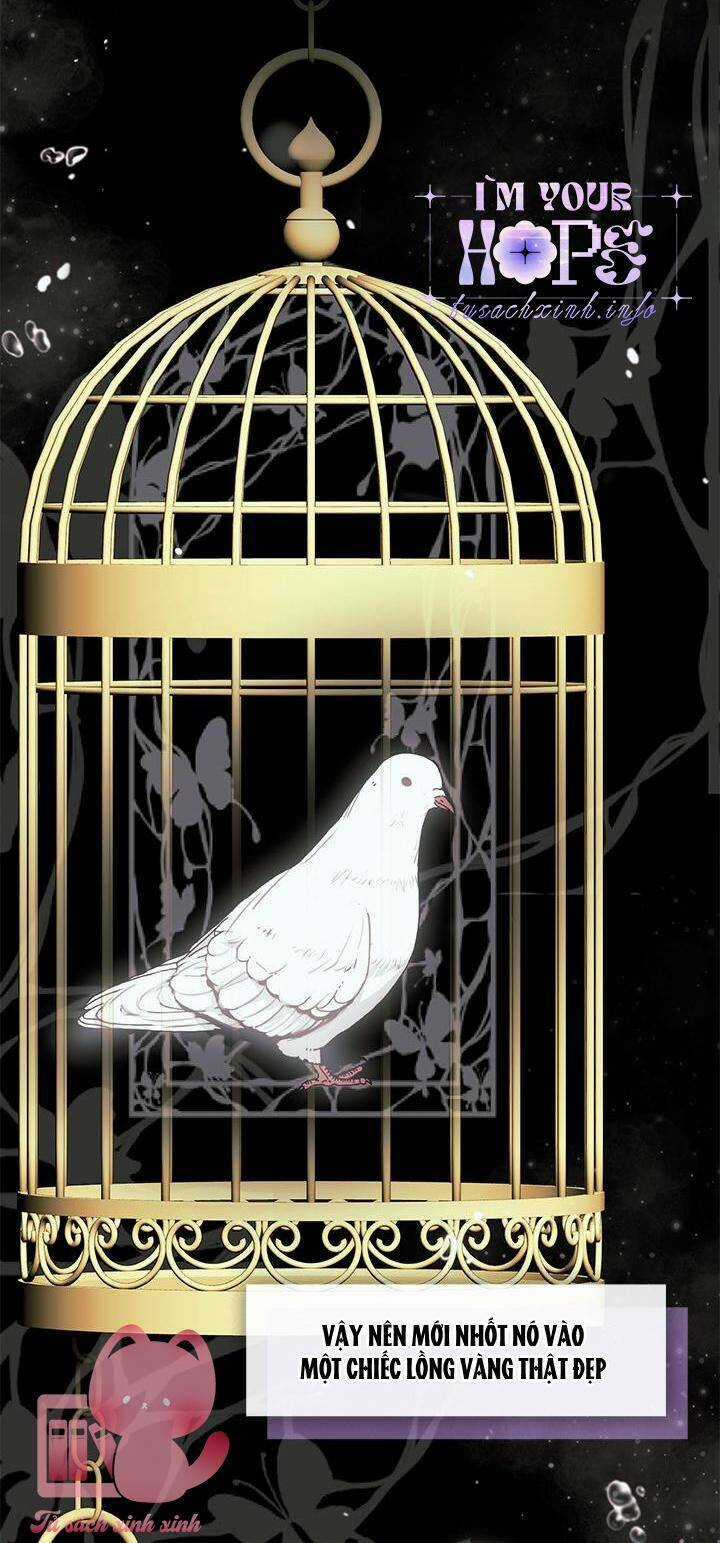 Gia Đình Bị Ám Ảnh Bởi Tôi Chapter 57 trang 23