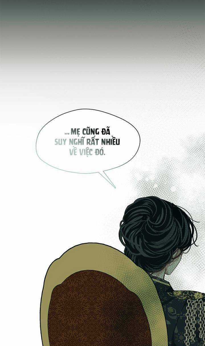 Gia Đình Bị Ám Ảnh Bởi Tôi Chapter 57 trang 26