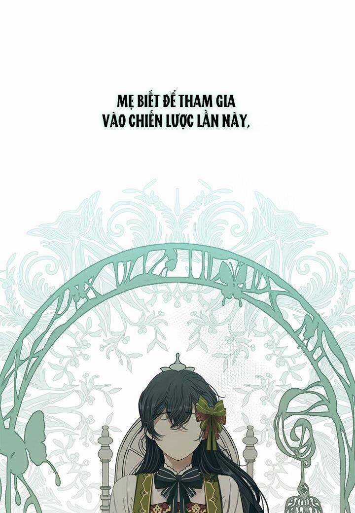 Gia Đình Bị Ám Ảnh Bởi Tôi Chapter 57 trang 28