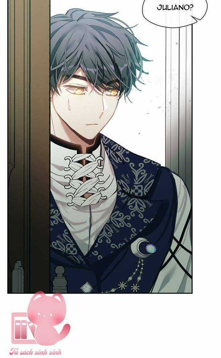 Gia Đình Bị Ám Ảnh Bởi Tôi Chapter 57 trang 3