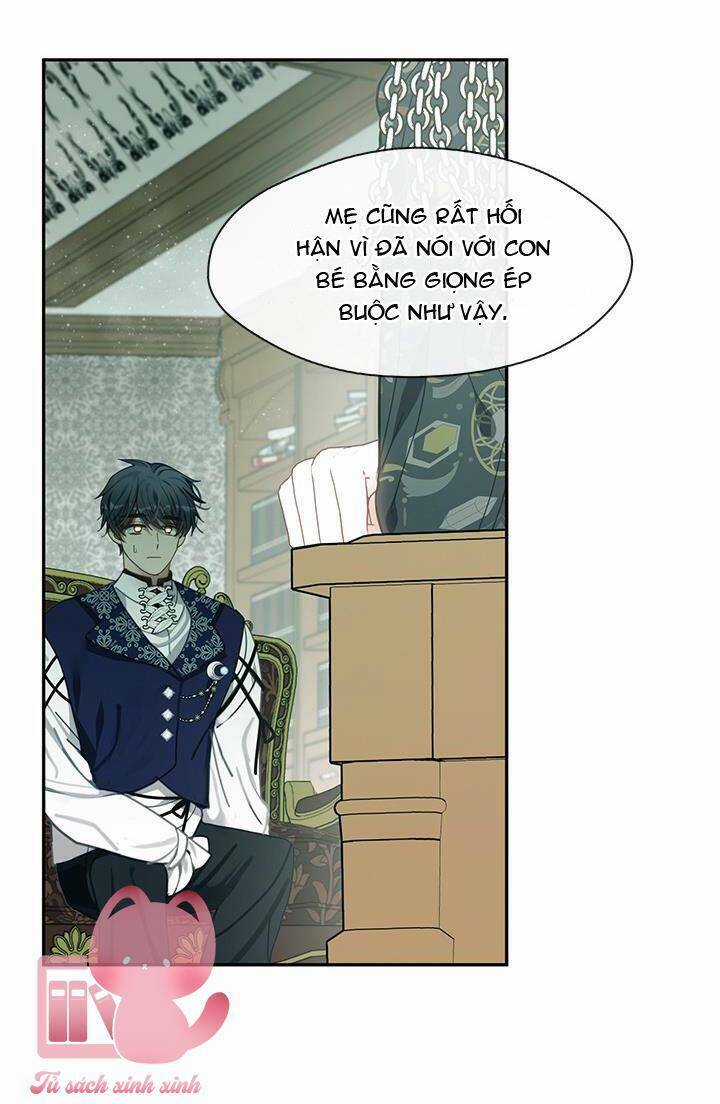 Gia Đình Bị Ám Ảnh Bởi Tôi Chapter 57 trang 32