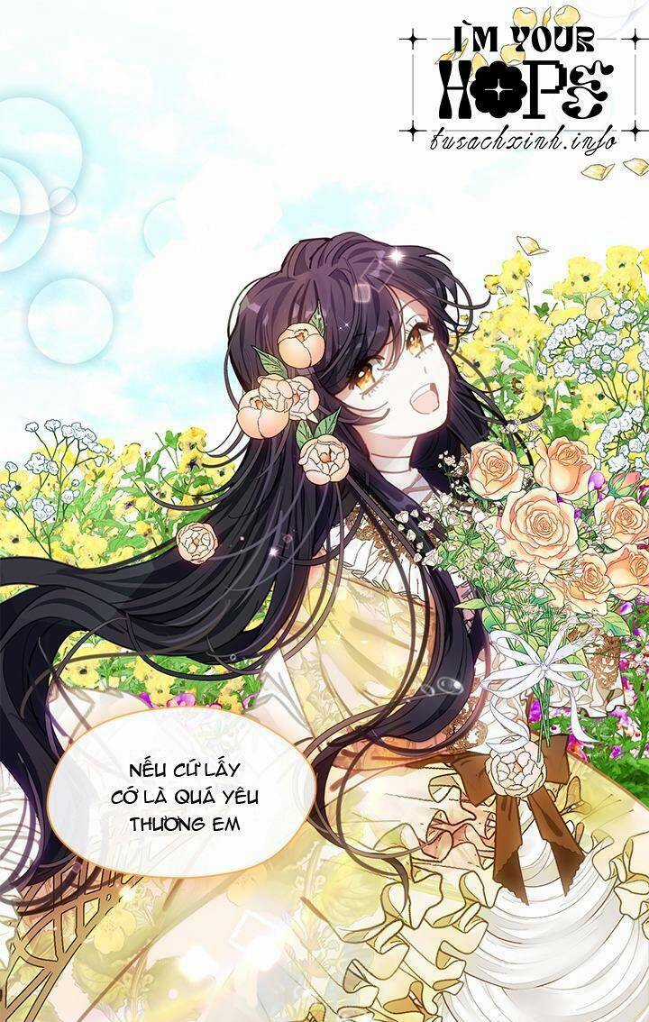 Gia Đình Bị Ám Ảnh Bởi Tôi Chapter 57 trang 36