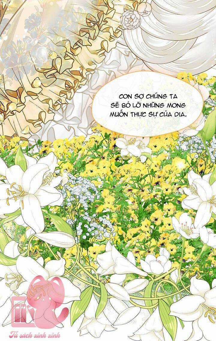 Gia Đình Bị Ám Ảnh Bởi Tôi Chapter 57 trang 37