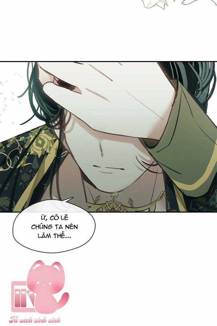 Gia Đình Bị Ám Ảnh Bởi Tôi Chapter 57 trang 38