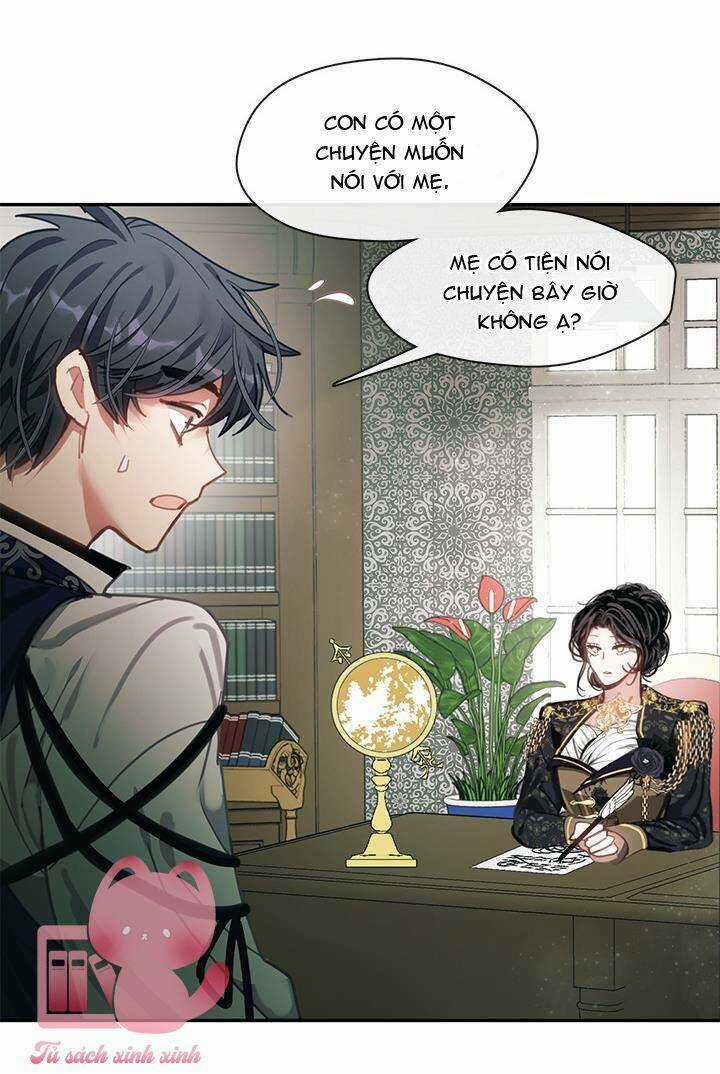 Gia Đình Bị Ám Ảnh Bởi Tôi Chapter 57 trang 4