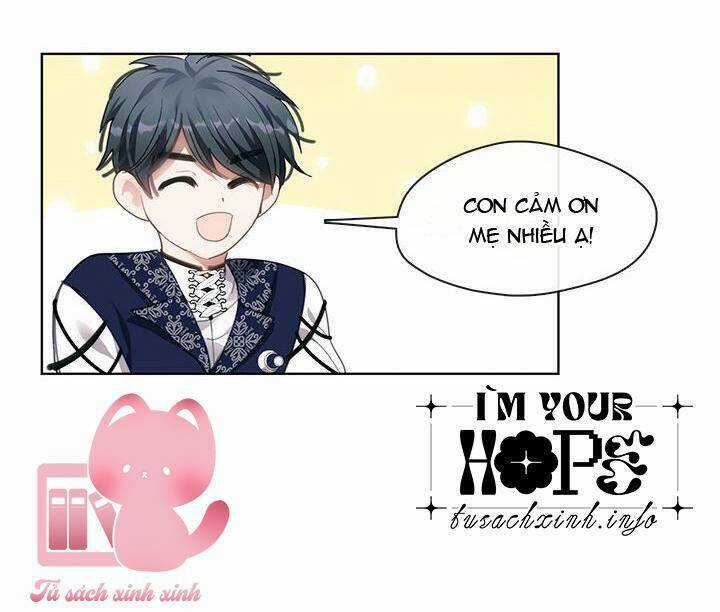 Gia Đình Bị Ám Ảnh Bởi Tôi Chapter 57 trang 42