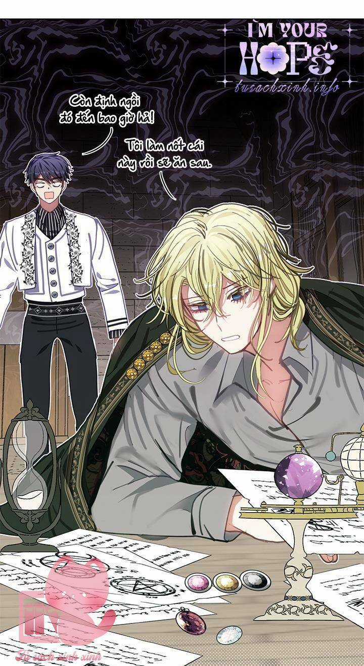 Gia Đình Bị Ám Ảnh Bởi Tôi Chapter 57 trang 47