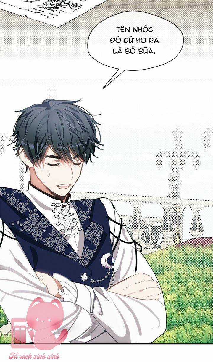 Gia Đình Bị Ám Ảnh Bởi Tôi Chapter 57 trang 48