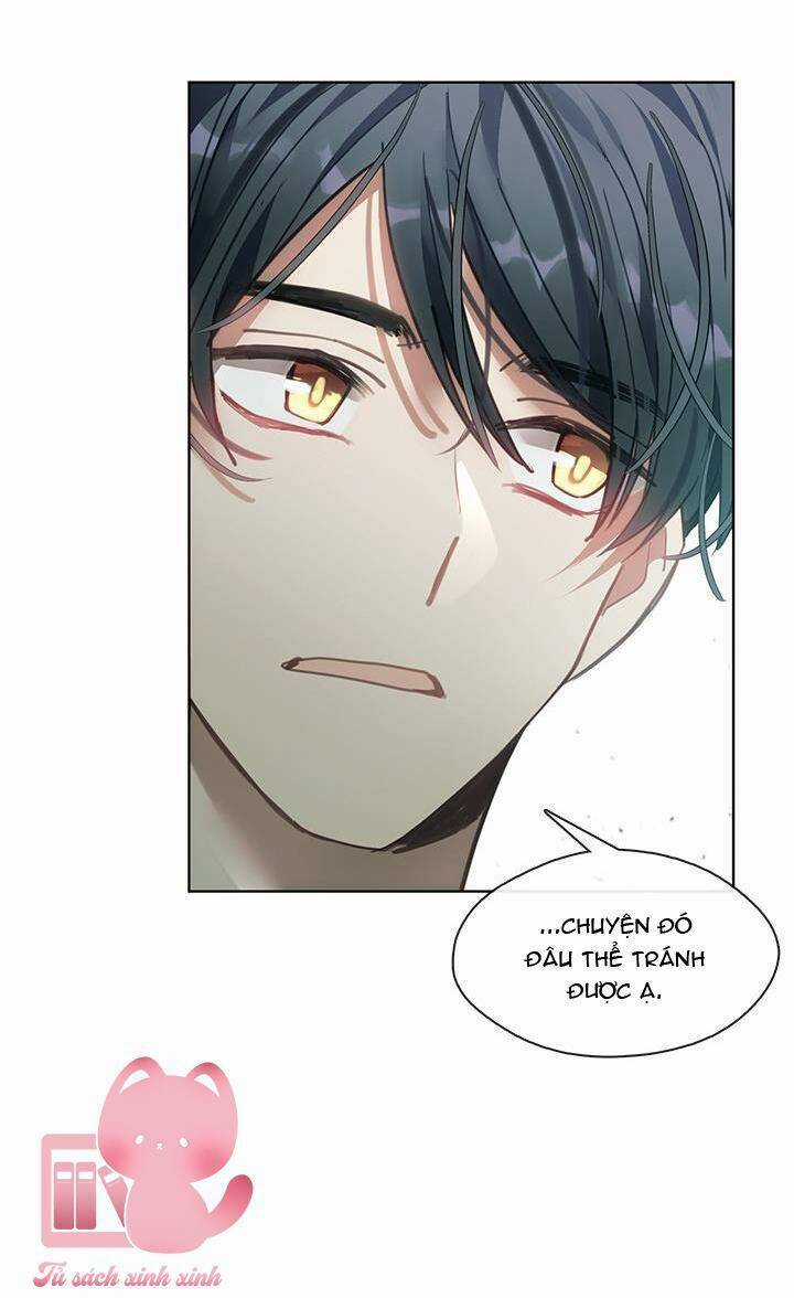 Gia Đình Bị Ám Ảnh Bởi Tôi Chapter 57 trang 51