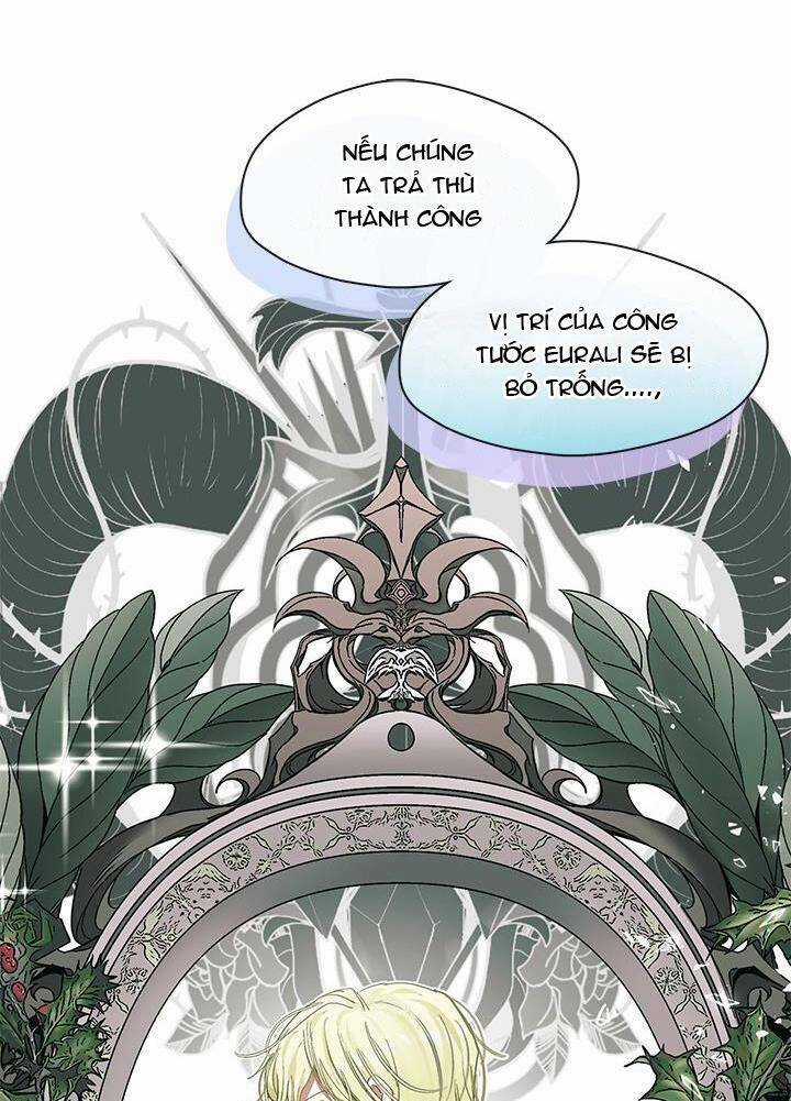 Gia Đình Bị Ám Ảnh Bởi Tôi Chapter 57 trang 52