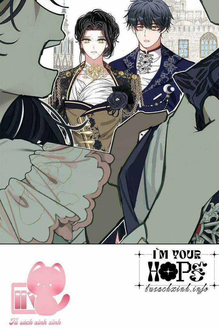 Gia Đình Bị Ám Ảnh Bởi Tôi Chapter 57 trang 58