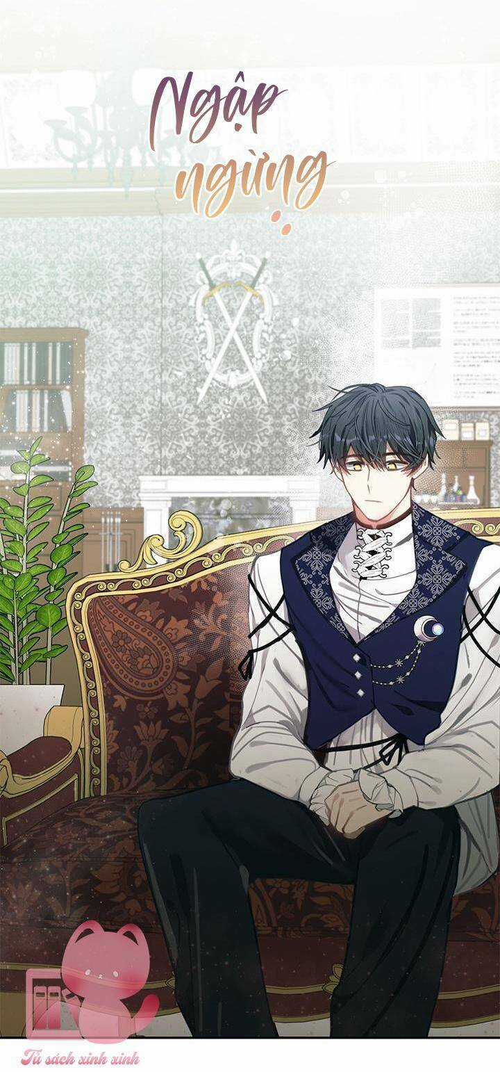 Gia Đình Bị Ám Ảnh Bởi Tôi Chapter 57 trang 6