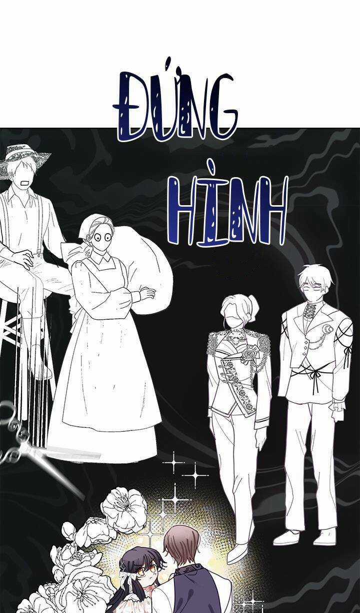 Gia Đình Bị Ám Ảnh Bởi Tôi Chapter 57 trang 61