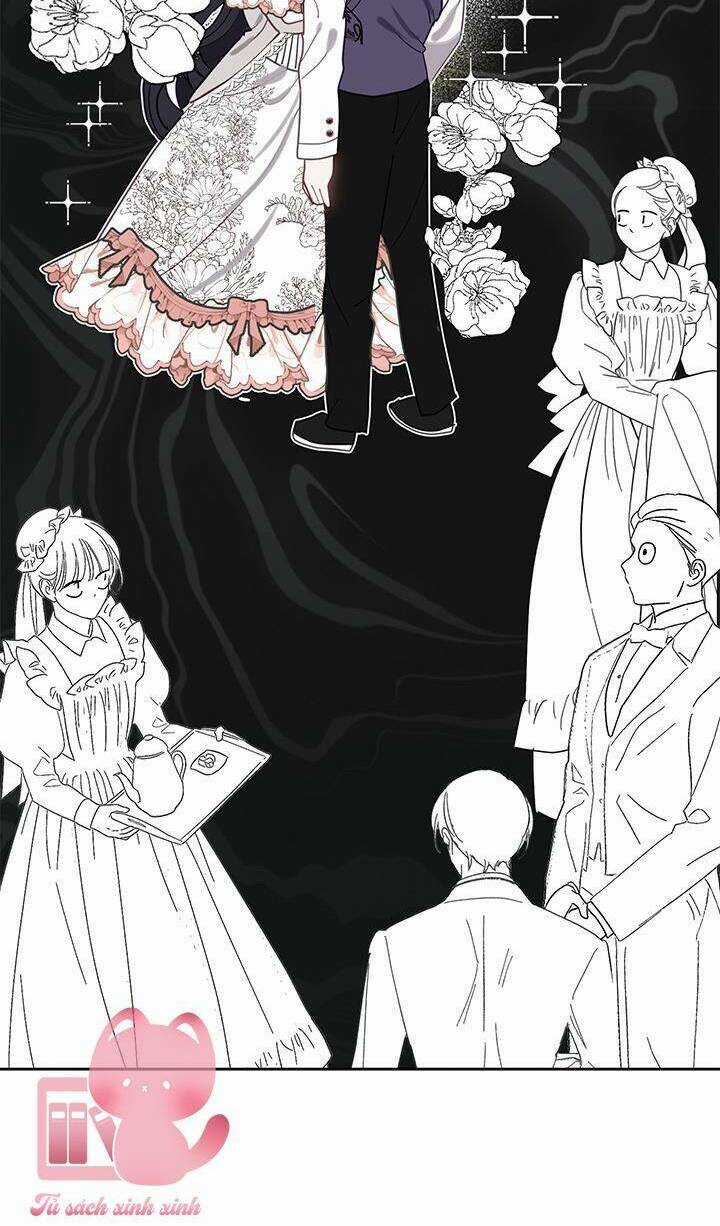 Gia Đình Bị Ám Ảnh Bởi Tôi Chapter 57 trang 62