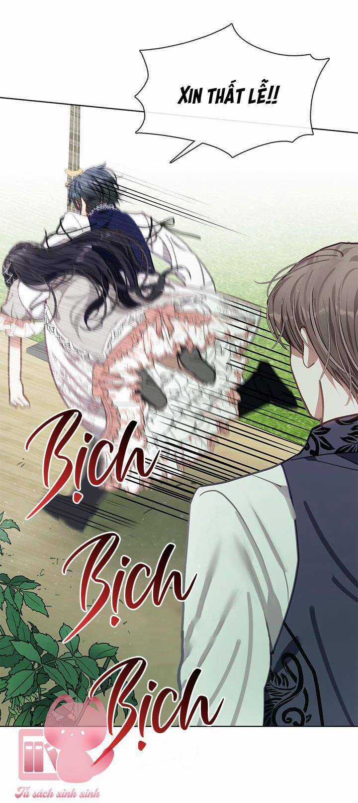 Gia Đình Bị Ám Ảnh Bởi Tôi Chapter 57 trang 64