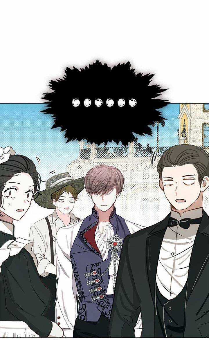 Gia Đình Bị Ám Ảnh Bởi Tôi Chapter 57 trang 65