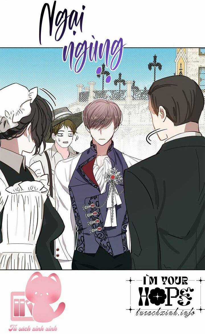 Gia Đình Bị Ám Ảnh Bởi Tôi Chapter 57 trang 66