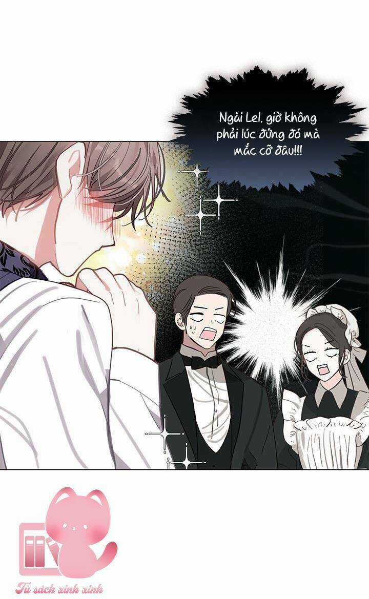 Gia Đình Bị Ám Ảnh Bởi Tôi Chapter 57 trang 69