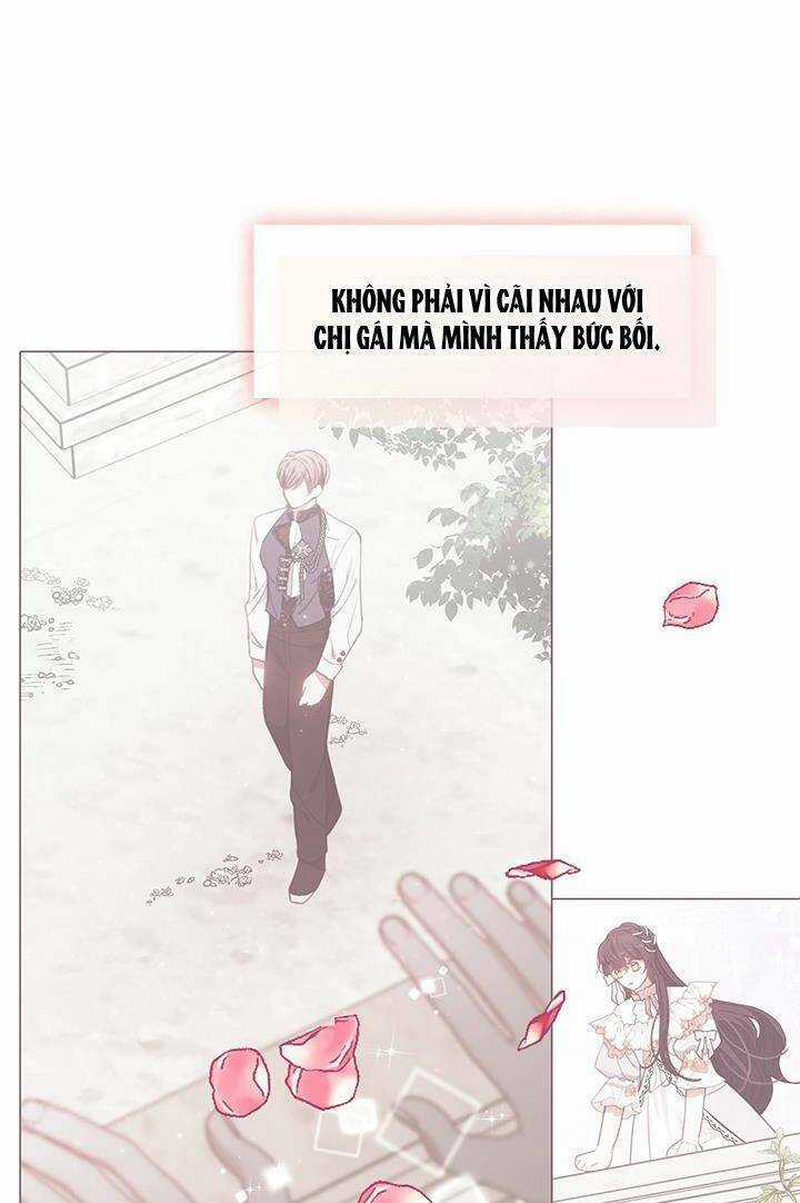 Gia Đình Bị Ám Ảnh Bởi Tôi Chapter 57 trang 74