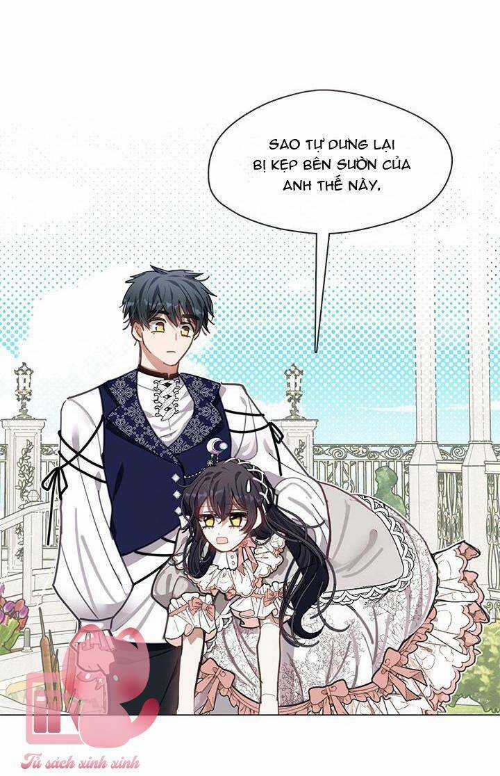 Gia Đình Bị Ám Ảnh Bởi Tôi Chapter 57 trang 79