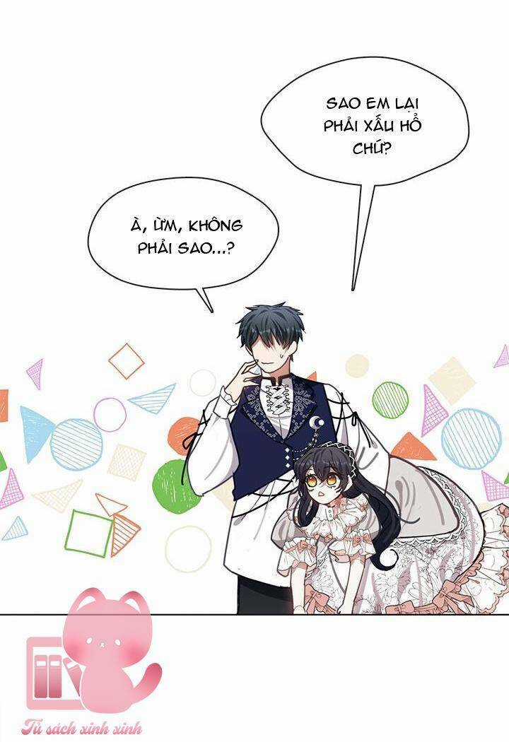 Gia Đình Bị Ám Ảnh Bởi Tôi Chapter 57 trang 81