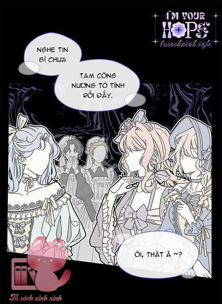 Gia Đình Bị Ám Ảnh Bởi Tôi Chapter 57 trang 85